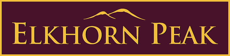 Elkhorn Peak Cellars