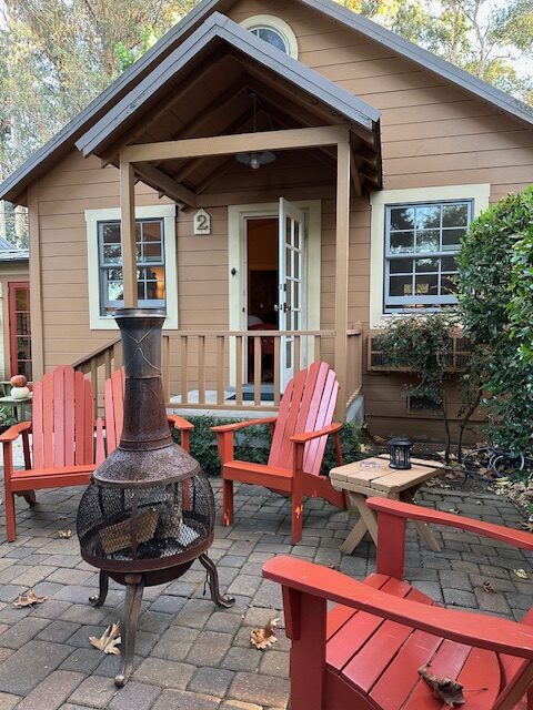 The Cottages of Napa Valley, Cottage 2